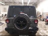 Jeep Wrangler Unlimited Willys Sport 4X4 1C4HJXDG8LW266481 снимка