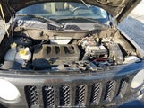 Jeep Patriot Sport 1J4NT1GB2BD119653 fotografie