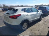 Nissan Rogue Sport S JN1BJ1CP7KW214555 fotografie