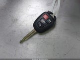 Toyota Corolla S Plus 5YFBURHE4EP102514 fotografie