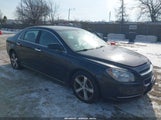 Chevrolet Malibu 1Lt 1G1ZC5E07CF119937 снимка