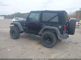 Jeep Wrangler Sport 1C4AJWAG3CL273758 снимка