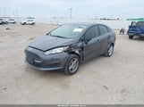 Ford Fiesta Se 3FADP4BJ0KM162887 снимка