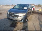 Nissan Quest Sv JN8AE2KP6H9167728 снимка
