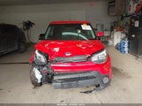 Kia Soul KNDJN2A27K7660161 снимка