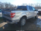 Ford F-150 Platinum 1FTFW1ET4DFB90776 снимка