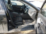 Nissan Altima 2.5 Sr 1N4AL3AP1HC474595 снимка
