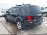 Honda Pilot Ex-L 5FNYF3H54CB039635 fotografie