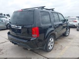 Honda Pilot Ex-L 5FNYF3H54CB039635 photo