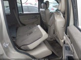 Jeep Liberty Limited Edition 1J4PN5GK4BW502993 fotografie