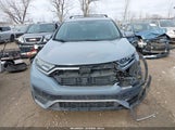 Honda Cr-V Hybrid Ex-L 7FART6H84ME035129 fotografie