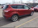 Ford Escape Titanium 1FMCU9J97FUA24294 fotografie