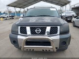 Nissan Armada Se 5N1AA08A66N733630 снимка