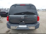 Nissan Armada Se 5N1AA08A66N733630 снимка