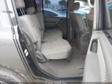Nissan Armada Se 5N1AA08A66N733630 снимка
