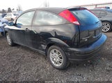 Ford Focus S/Se/Ses 1FAFP31N97W240503 снимка