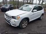 BMW X3 xDrive28I 5UXWX5C54CL717447 снимка