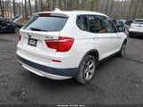 BMW X3 xDrive28I 5UXWX5C54CL717447 снимка