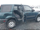 Honda Cr-V Lx JHLRD1843WC095494 снимка