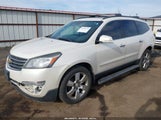 Chevrolet Traverse Ltz 1GNKVLKD2DJ189639 снимка