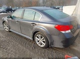 Subaru Legacy 2.5I Premium 4S3BMBC65D3026297 снимка
