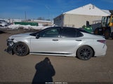 Toyota Camry Xse 4T1B61HK5JU135399 снимка