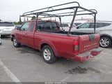 Nissan Frontier Xe 1N6DD26S41C350545 снимка