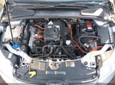 Ford Focus Electric 1FADP3R47DL202011 fotografie