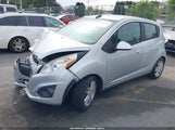 Chevrolet Spark 1Lt Cvt KL8CD6S97FC754061 снимка