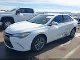Toyota Camry Se 4T1BF1FK0HU652977 снимка