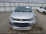 Chevrolet Trax Lt KL7CJLSB9HB179730 снимка