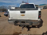 Chevrolet Silverado 2500Hd Work Truck 1GC1KVCG2CF163044 photo