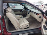 Cadillac Eldorado Sport 1G6EL12Y2PU617539 снимка