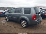 Honda Pilot Ex-L 5FNYF3H52DB017070 снимка