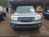 Honda Pilot Ex-L 5FNYF3H52DB017070 снимка