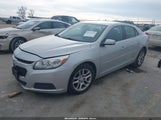 Chevrolet Malibu 1Lt 1G11C5SL3EF121280 снимка