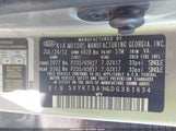 Kia Sorento Lx 5XYKT3A11DG361634 снимка