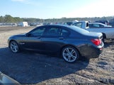 BMW 750I WBAYA8C54ED824974 снимка
