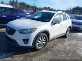 Mazda Cx-5 Touring JM3KE4CE0D0123304 снимка