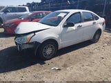 Ford Focus Se 1FAHP35N29W141480 снимка