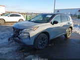 Nissan Rogue Sv Intelligent Awd JN8BT3BB4PW210662 fotografie