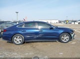 Hyundai Sonata Se 5NPEG4JA6NH136014 снимка