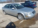 Volkswagen Passat Glx WVWRH63B33P247895 снимка