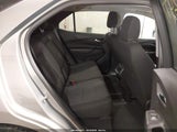Chevrolet Equinox Lt 3GNAXSEV5JS640111 снимка