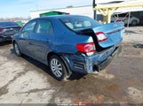Toyota Corolla Le 5YFBU4EE4DP215837 fotografie