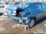 Toyota Corolla Le 5YFBU4EE4DP215837 снимка