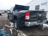 Ram  Big Horn 4X4 8' Box 3C63RRHL6MG528334 fotografie