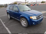 Ford Escape Xlt 1FMCU93158KB35500 снимка