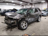 Ford Explorer Limited 1FM5K8F8XEGB52535 снимка