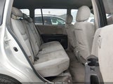 Toyota Highlander JTEGD21A130054588 fotografie
